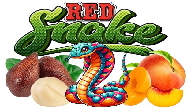 RED SNAKE